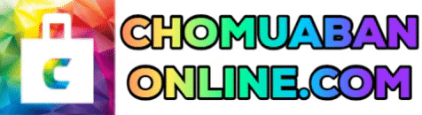 Chợ Mua Bán Online